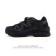 New, corporate-grade Salomon Xt-Quest, trendy low-top outdoor functional hiking