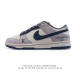 200 Nike Dunk Low Retro 80 Nike Dunk 1985 Dunk Xf8698-100 : 36-45 Nmmt0326Zbl