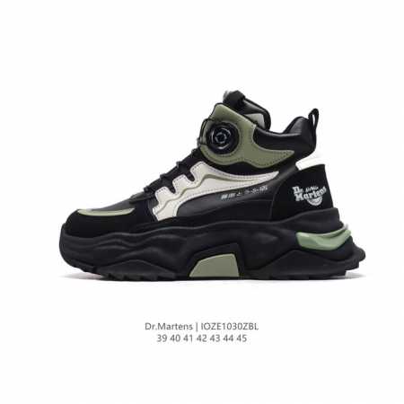 D.r Martens Pvc DDD 39-45 DDD IOZE1030ZBL DDD - Click Image to Close