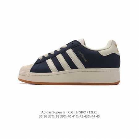 adidas Originals Superstar Xlg adidas Superstar Ig4477 35-45 Hgbk1212Lkl - Click Image to Close