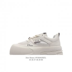 dior 20S Diorlogo3D Christiandiorj Adior 35-40Rtze0429Zcl