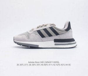 Adidas zx Boot500 boost Boost B42217 36-45 Mngf1120