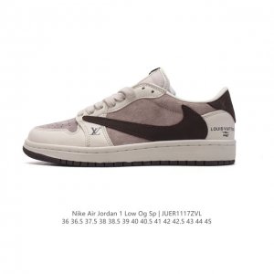Nike Air Jordan 1 Low Og Sp Military Blue Aj1 1 Aj1 1 Aj1 1 Ts Swoosh Lx1988 36-45 Juer1117Zvl