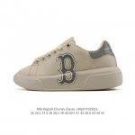 Mlb Chunky Liner Mid - A popular item from the "Senior" series. Lightweight, pla