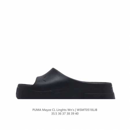Puma logo 389454 35.5-40 Wsmt0518Ljb - Click Image to Close