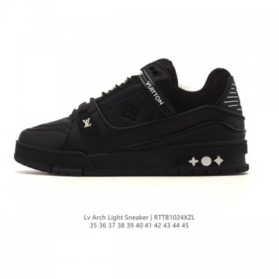 Price Reduced from Original Price. Louis Vuitton 2025 New Skate Sneaker, a limit