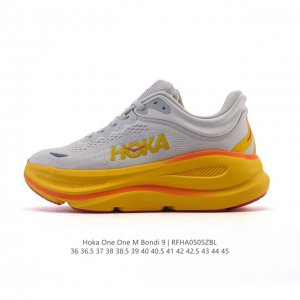 Hoka Hoka One One Bondi 9 Bondi 9 Hoka Bondi 9 10 Hoka 3D : 36-45 : Rfha0505Zbl