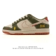Company Grade Nike Dunk Low Retro Sneakers, 2026 New Year of the Horse Limited
