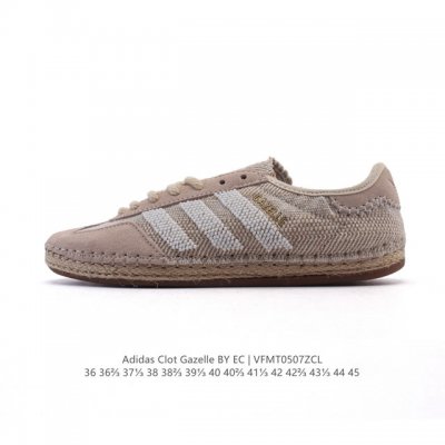Adidas OriginalsClot Gazelle By Edison Chen Gazelle 36 36 37 38 38 39 40 40 41
