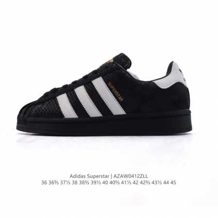 Adidas Superstar 1982 1970 Adidas Superstar Jr5114 36-45 Azaw0412Zll - Click Image to Close