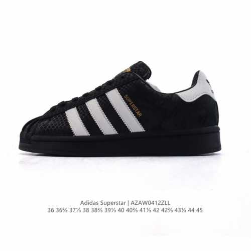 Adidas Superstar 1982 1970 Adidas Superstar Jr5114 36-45 Azaw0412Zll
