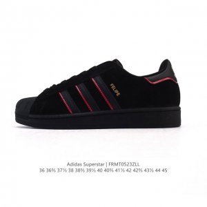 Adidas Superstar 2025 New Shoes, New Style For The Year Of The Snake, Classic Sh