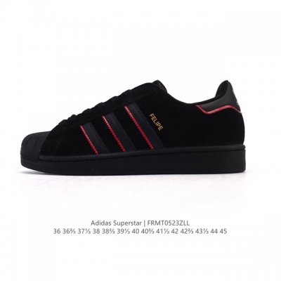 Adidas Superstar 2025 New Shoes, New Style For The Year Of The Snake, Classic Sh