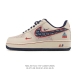Company-grade Nike Air Force 1 '07 Low, 2025 new style, thick-soled, height-inc