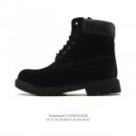 Company-grade Timberland high-top boots, athletic running shoes, outdoor casual