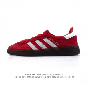 160 Adidas Handball Spezial Ih2612 35.5-45 Azmt0317