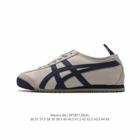 Asics - Onitsuka Tiger Mexico 66 rb : D 8K-01 36-45 Dfyb1130Lkl - Click Image to Close