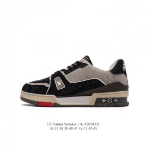 Louis Vuitton LV TPR # # LV Louis vuitton Trainer Sneaker Low 36-45 HJJK0704ZJL