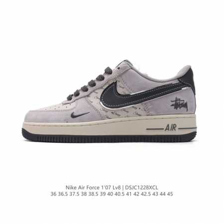 Af1 2025 Nike Air Force 1 07 Low Fd5188 36 36.5 37.5 38 38.5 39 40 40.5 41 42 4 - Click Image to Close