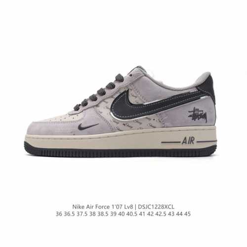 Af1 2025 Nike Air Force 1 07 Low Fd5188 36 36.5 37.5 38 38.5 39 40 40.5 41 42 4
