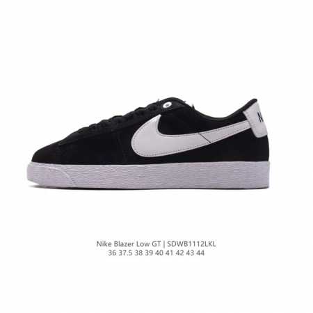 Nike Sb Blazer Zoom Low Grant Taylor 4939 36 37.5 38 39 40 41 42 43 44 Sdwb1112Lkl - Click Image to Close
