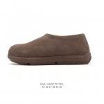 Company-grade autumn/winter new Ugg cotton shoes, fleece-lined and thickened sno