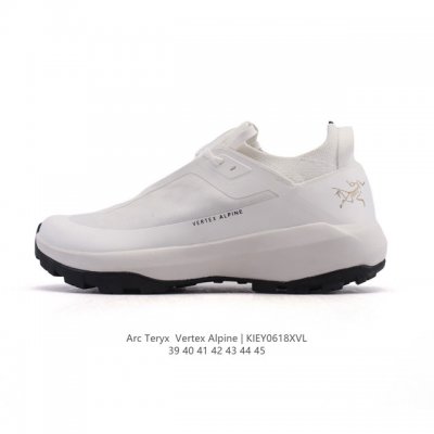 Corporate Arc'Teryx Men's Vertex Alpine Gtx Waterproof and Non-slip Outdoor Hiki