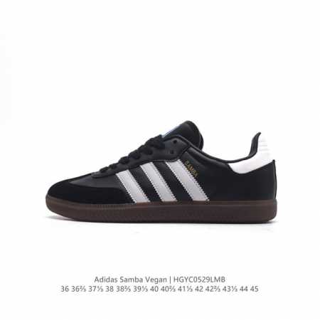 Adidas sambavegan adidas Samba , , , t , Fx9042 36-45 Hgyc0529Lmb - Click Image to Close
