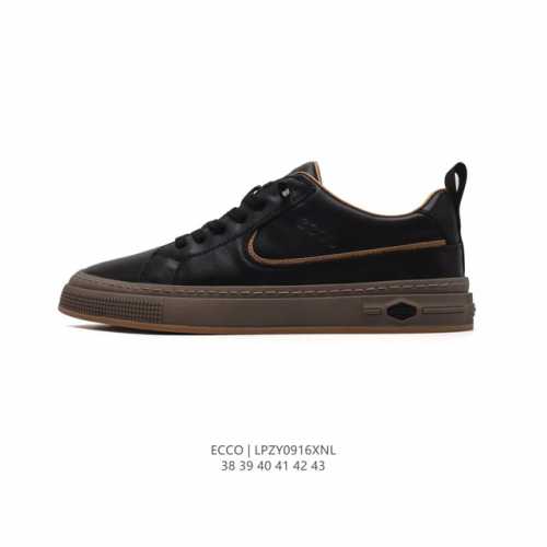 Ecco Ecco Ecco ecco 38-43 Lpzy0916Xnl