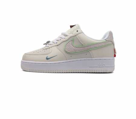 Nike Air Force 1 07 force 1 ddd Fz5052-100 Ddd : 36 37.5 38 39 40 41 42 43 44 4 - Click Image to Close