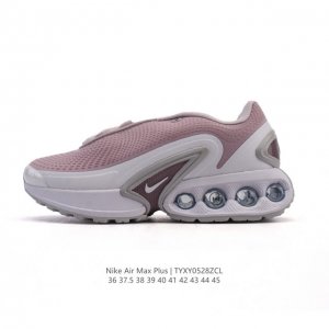new Nike Air Max Dn Sports Shoes, Fashionable Running Shoes, Pod-Shaped Air C