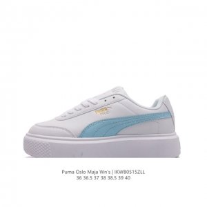 Puma Oslo Maja Wn'S 2024 5.0Cm puma Oslo Maja Wn S 36-40 Ikwb0515Zll