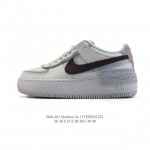 Nike Af1 Af1 Nike Air Force 1 Shadow Sacai X Nike Swoosh Air Hq3400 36-40 Yter03