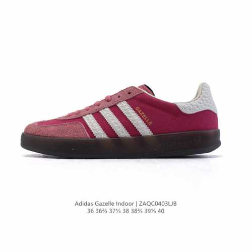 Adidas Originals Gazelle Indoor 2025 , , , , , 1970 Gazelle Indoor T Gazelle Gu
