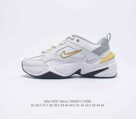 Nike M2K Tekno Ddd Monarch Monarch Monarch Iv ddd Av4789 Ddd 36-45 Ddd Wsgf1114 - Click Image to Close