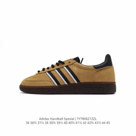 Adidas HANDBALL SPEZIAL IG6183 36-45 TYTB0621ZZL - Click Image to Close