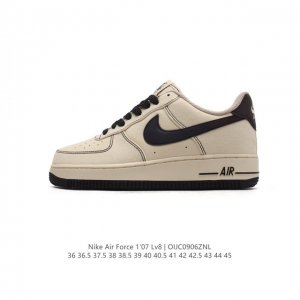 Af1 Nike Air Force 1 07 Low Tq1456 36 37.5 38 38.5 39 40 40.5 41 42 42.5 43 44