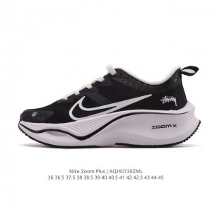 Nike Pegasus Zoomx Plus Super Running Mesh Training Original Running Shoes CK431