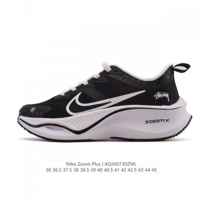 Nike Pegasus Zoomx Plus Super Running Mesh Training Original Running Shoes CK431