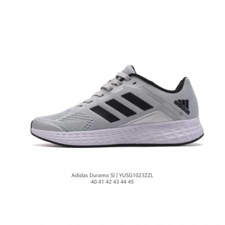 Adidas Adidas DURAMO SL Lightmotion Ortholite DDD DDD BY8792 DDD 40 41 42 43 44 - Click Image to Close