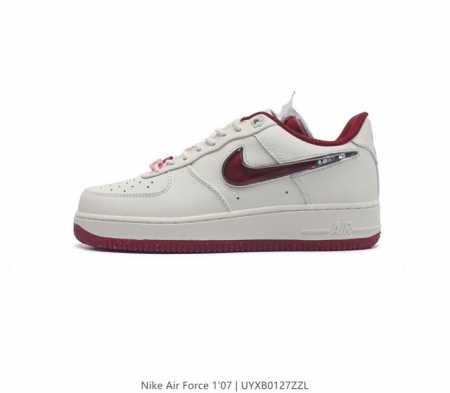 Nike Air Force 1 '07 Low Af1 Af1 force 1 ddd Fz5068-161 Ddd 36-41 Ddd Uyxb0127Z - Click Image to Close