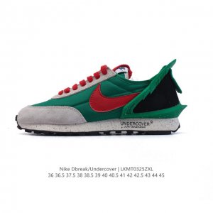 160 nike/ Dbreak X Undercover Bv4594Nike Dbreak X Undercover Undercover Logo Nik