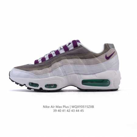 nike Nike Men's Casual Shoes Air Cushion Running Shoes Air Max Plus Sports Sh - Click Image to Close
