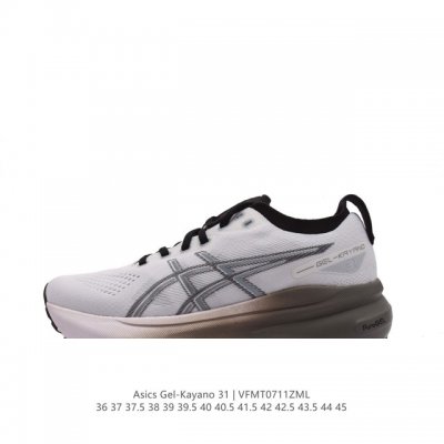 Asics asics Gel-Kayano 31 1011B867-001 36-45 Vfmt0711Zml