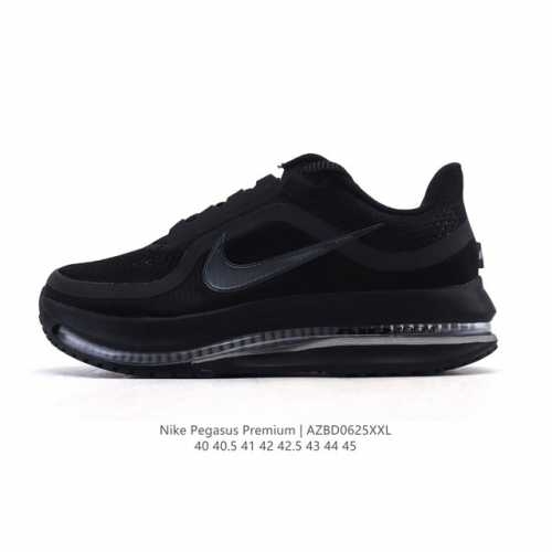 Corporate Nike Pegasus Premium Airscape Comfortable and versatile shock-absorbi