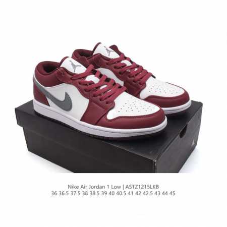 air Jordan 1 Low Aj1 1 1 aj1 19 Wings Jordan Nike Air Wings 3 8-066 36-45 Astz1 - Click Image to Close