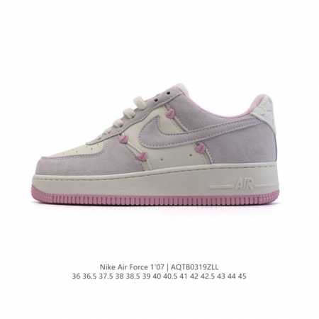 130 Nike Air Force 1 '07 Low Force 1 Hv5992 36-45 Aqtb0319Zll - Click Image to Close