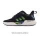 Adidas Ultraboost Light series low-top sock-style knitted breathable cushioning
