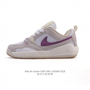 Nk V2K Runtekk shock-absorbing and non-slip low-top retro daddy shoes. The runni