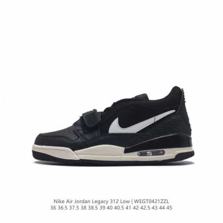 Aj Air Jordan Legacy 312 Air Jordan Legacy 312 Low Aj1 Aj3 Nike Air Alpha Force - Click Image to Close